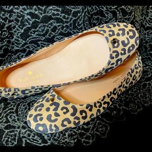Kate Spade Keaton Flats